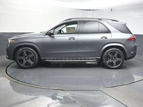 New 2026 Mercedes-Benz GLE 350 4MATIC image 5