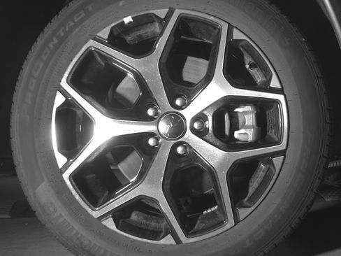 Used 2025 Jeep Compass Limited image 13