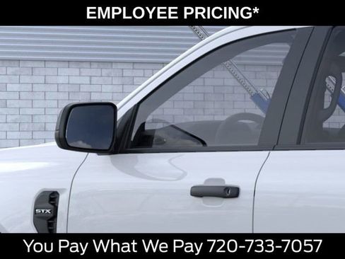 New 2026 Ford Ranger XL w/ Trailer Tow Package AWD/4WD image 20