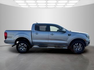 Used 2021 Ford Ranger Lariat w/ Trailer Tow Package RWD video 2