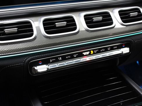 Used 2020 Mercedes-Benz GLE 350 4MATIC image 50