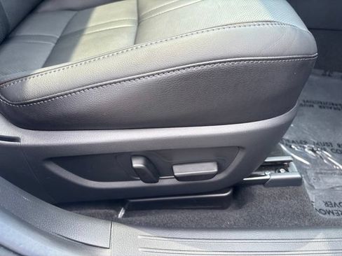 Certified 2026 MAZDA CX-50 AWD 2.5 Hybrid w/ Cargo Package image 22