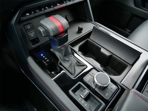 Used 2025 Toyota Sequoia TRD Pro image 19