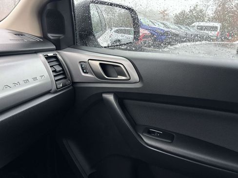 Used 2023 Ford Ranger XLT w/ Equipment Group 302A High image 27