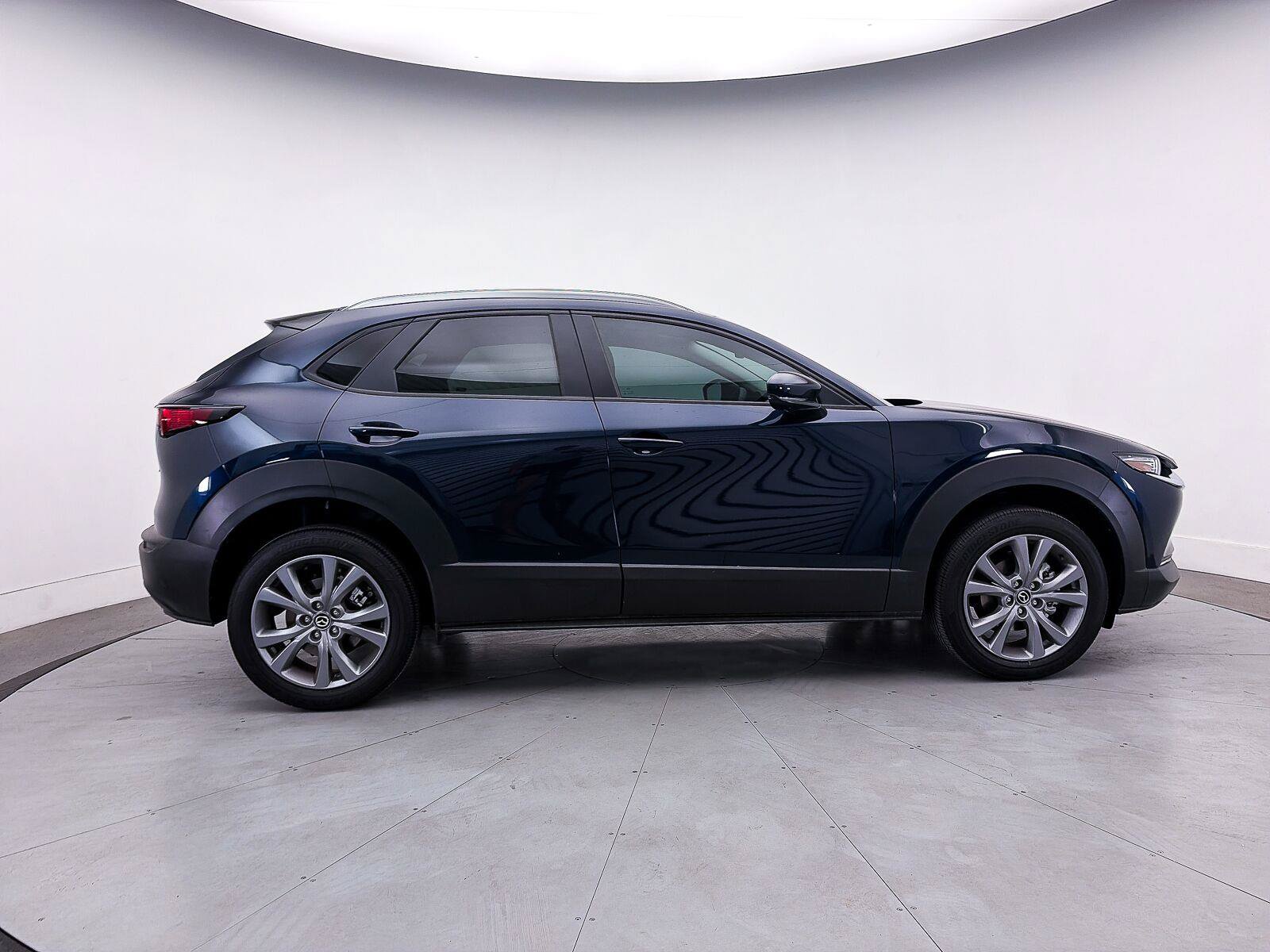 Used 2026 MAZDA CX-30 AWD 2.5 S w/ Premium Package image 14