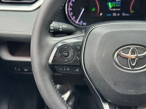 Used 2019 Toyota RAV4 Limited w/ Cold Weather Package image 23