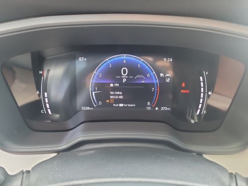 Certified 2026 Toyota Corolla Cross L FWD image 30