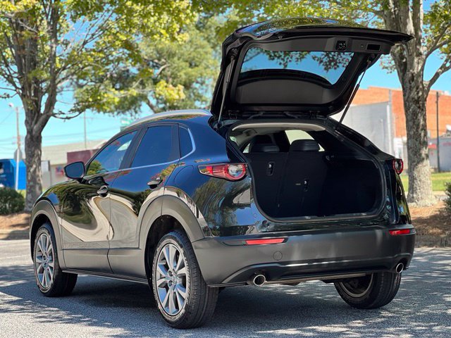 Used 2025 MAZDA CX-30 AWD 2.5 S w/ Preferred Package image 41