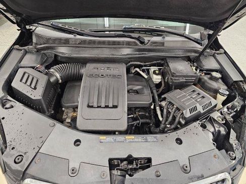 Used 2013 Chevrolet Equinox LS AWD/4WD image 37