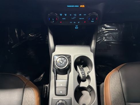 Certified 2022 Ford Bronco Sport Outer Banks w/ Tech Package image 17