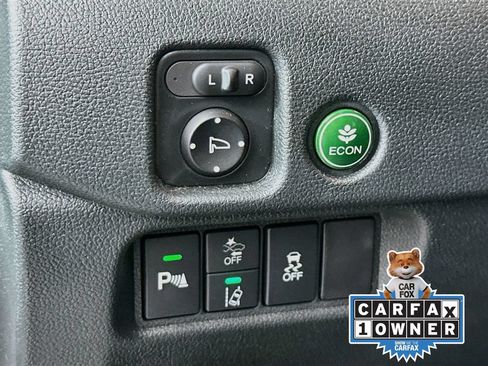 Used 2023 Honda Passport EX-L image 11