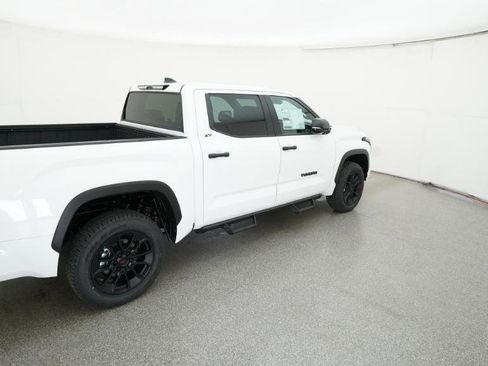 New 2026 Toyota Tundra SR5 image 52