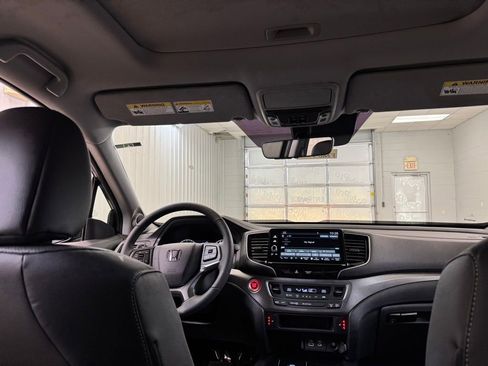 New 2026 Honda Ridgeline RTL image 23