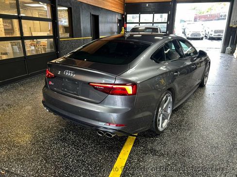 Used 2019 Audi S5 Prestige w/ S Sport Package AWD/4WD image 3