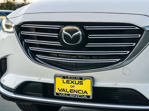 Used 2018 MAZDA CX-9 Grand Touring image 9