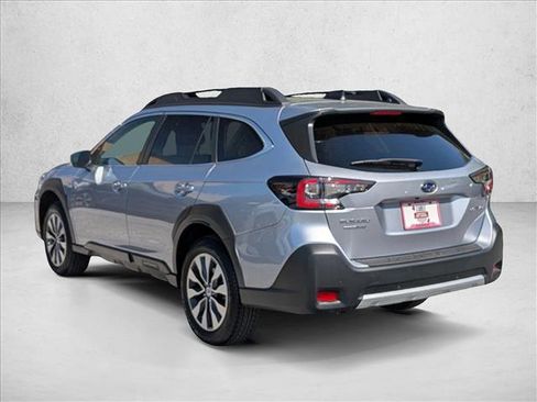 Certified 2024 Subaru Outback Limited AWD/4WD image 8