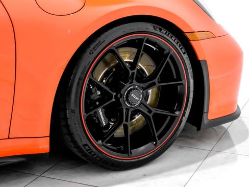 Used 2022 Porsche 911 GT3 image 42