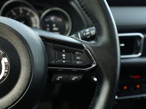 Used 2025 MAZDA CX-5 AWD 2.5 S w/ Preferred Package image 30
