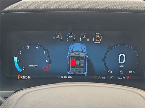 New 2026 Ford F150 STX w/ Equipment Group 200A image 11