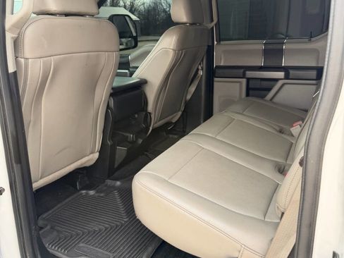 Used 2017 Ford F250 XLT w/ XLT Value Package image 15