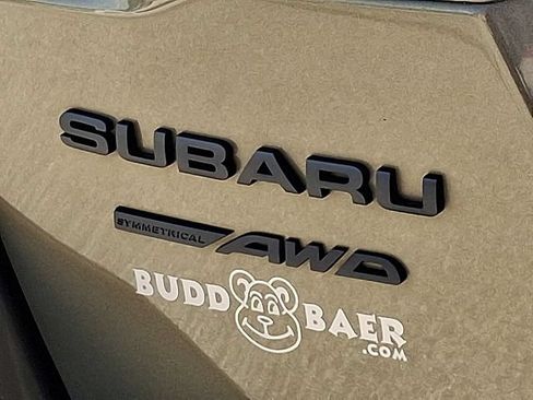 Used 2024 Subaru Outback Onyx Edition AWD/4WD image 30