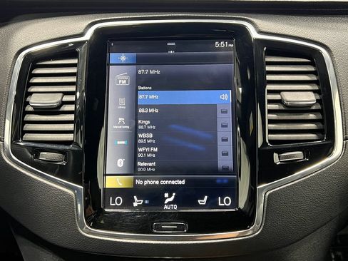 Used 2018 Volvo XC90 T6 Inscription w/ Protection Package Premier AWD/4WD image 26