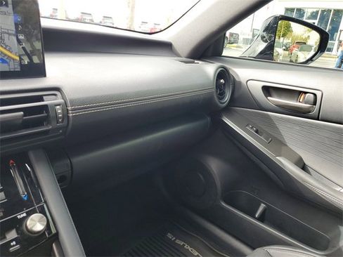 Used 2023 Lexus IS 350 F Sport image 24