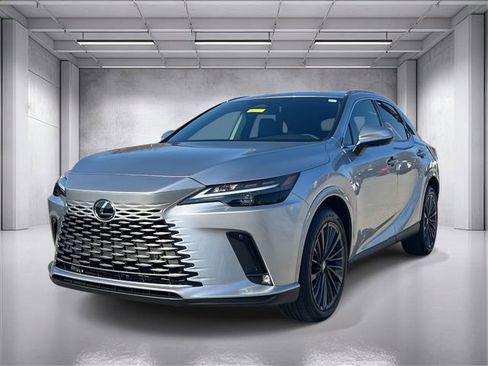 New 2026 Lexus RX 350 Premium image 7