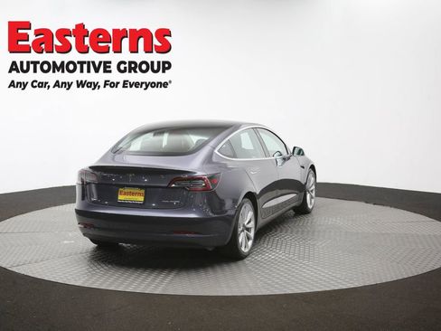 Used 2018 Tesla Model 3 Long Range AWD/4WD image 34