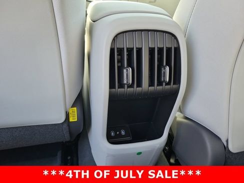New 2026 Hyundai Kona SEL Sport FWD image 19