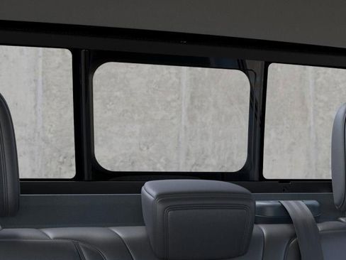 New 2025 Ford Maverick Lariat w/ Black Appearance Package image 24