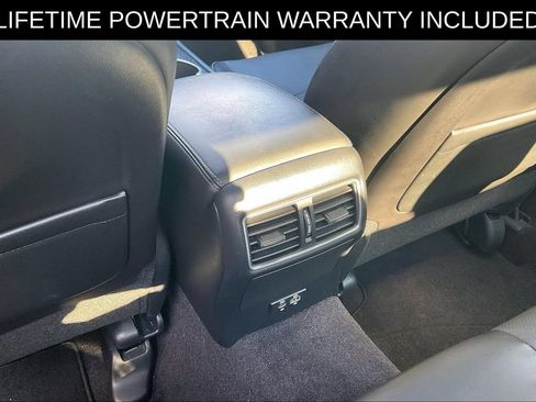 Used 2023 INFINITI Q50 Sensory AWD/4WD image 24