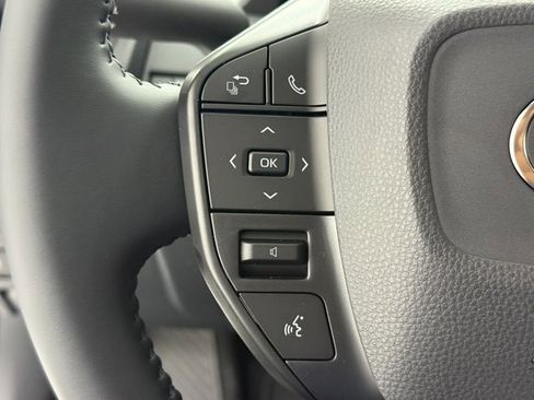 New 2026 Toyota Prius LE image 11