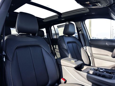 New 2026 Jeep Cherokee Limited AWD/4WD image 14