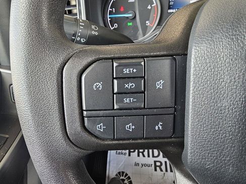 Used 2025 Ford F350 XLT image 25