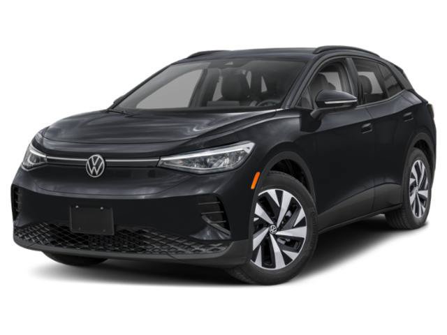 Used 2024 Volkswagen ID.4 2WD image 1