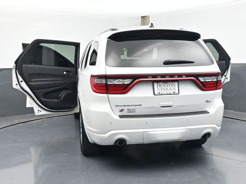 Used 2024 Dodge Durango R/T AWD/4WD image 50