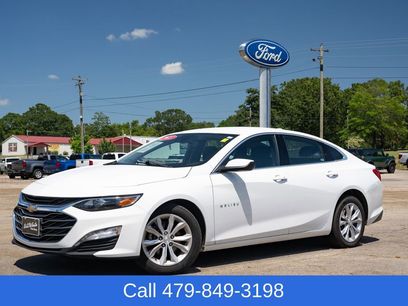 Used 2023 Chevrolet Malibu LT