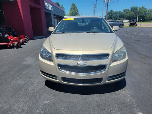 Used 2012 Chevrolet Malibu LT w/ Power Package FWD image 7