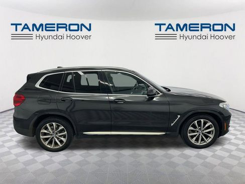 Used 2019 BMW X3 sDrive30i w/ Driving Assistance Package image 6