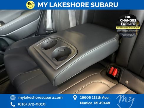 Certified 2024 Subaru Outback Limited AWD/4WD image 28