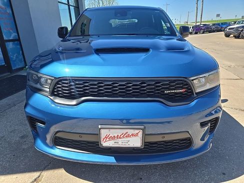 Used 2024 Dodge Durango R/T AWD/4WD image 15