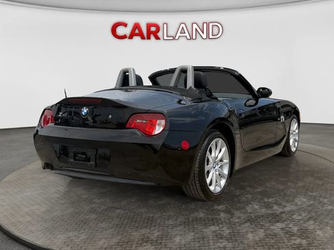 Used 2008 BMW Z4 3.0i RWD image 6