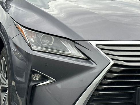 Used 2018 Lexus RX 350 FWD image 7