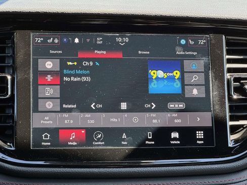 New 2026 Dodge Durango GT AWD/4WD image 20