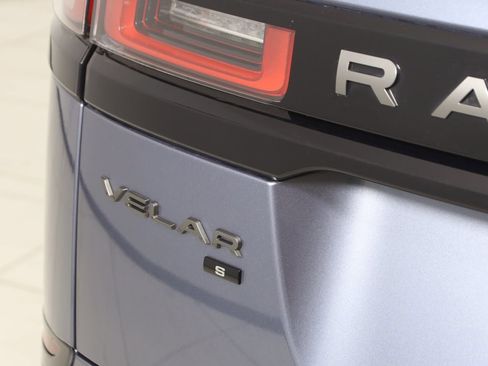 Used 2021 Land Rover Range Rover Velar R-Dynamic S image 50