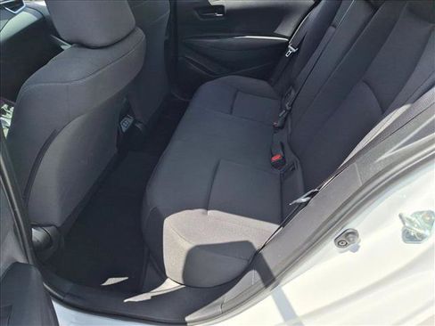 Used 2024 Toyota Corolla LE FWD image 16