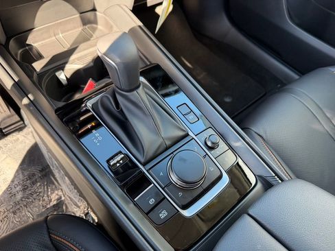 New 2026 MAZDA CX-50 AWD 2.5 Hybrid w/ Weather Package image 23