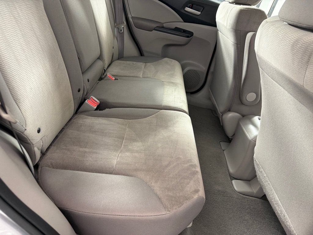 Used 2012 Honda CR-V LX image 21