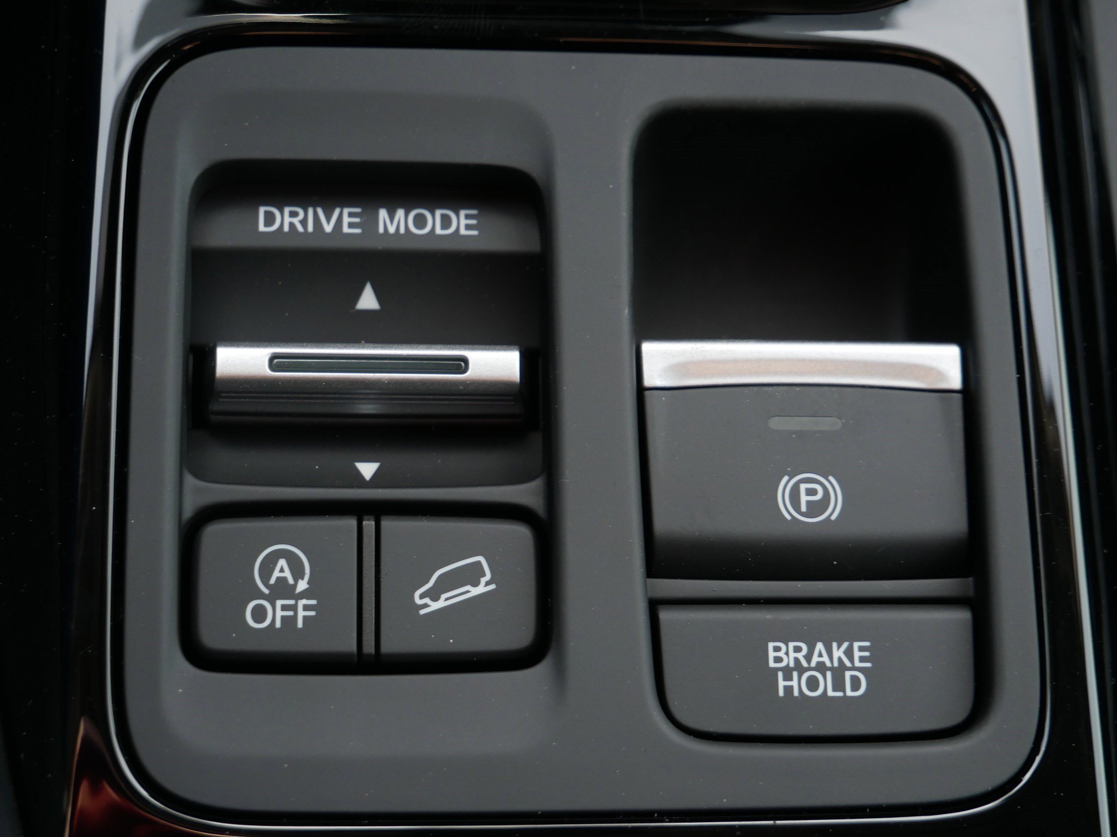 New 2026 Honda Pilot EX-L image 27